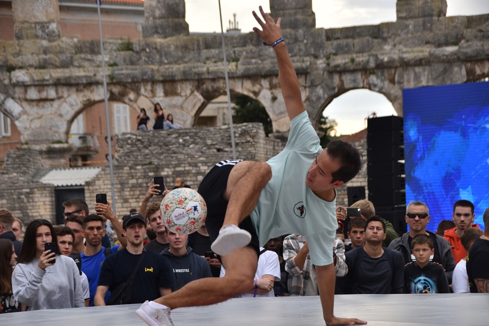 RedBull Street Style (snimio Duško MARUŠIĆ ČIČI)